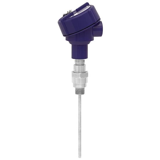 Wika Thermocouple, Model TC10-B